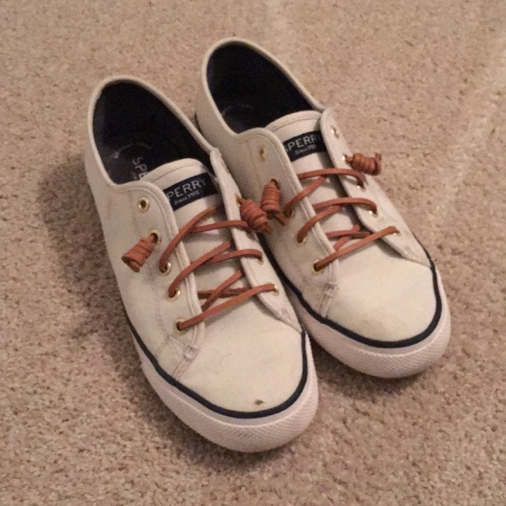 SPERRY SHOES